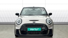 MINI Convertible 2.0 Cooper S Sport Premium 2dr Petrol Convertible